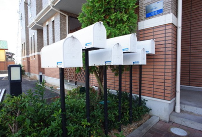 【その他共用部分】 | アプライズ