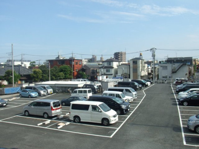 【展望】 | 美藤マンション