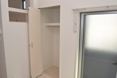 【収納】 | Loft15野並