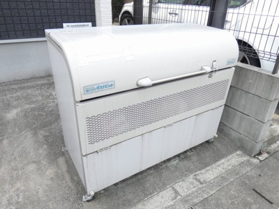 【設備】 | Loft15野並