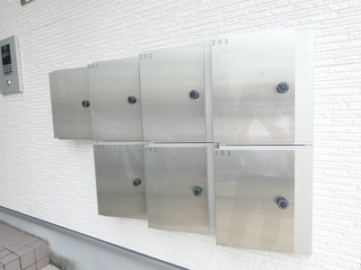 【その他共用部分】 | Loft15野並