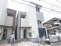 Loft15野並の画像