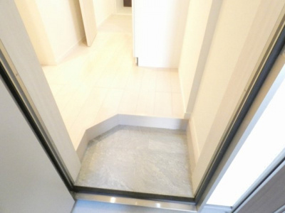 【玄関】 | Loft15野並