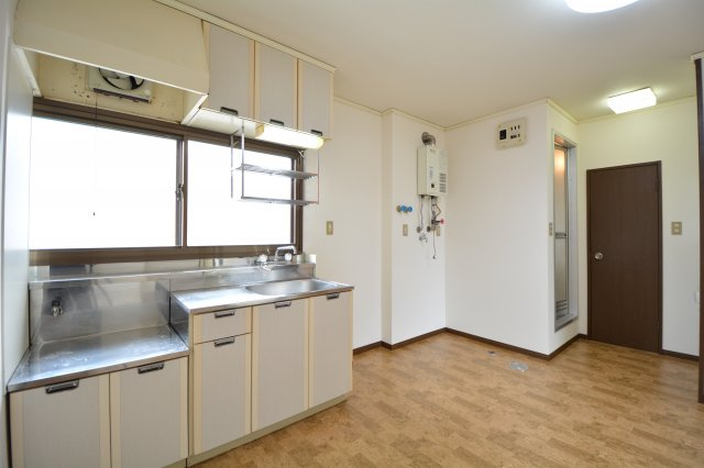 【内装】 | シティハイムセルティアA