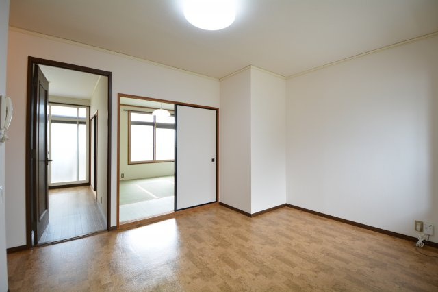 【内装】 | シティハイムセルティアA