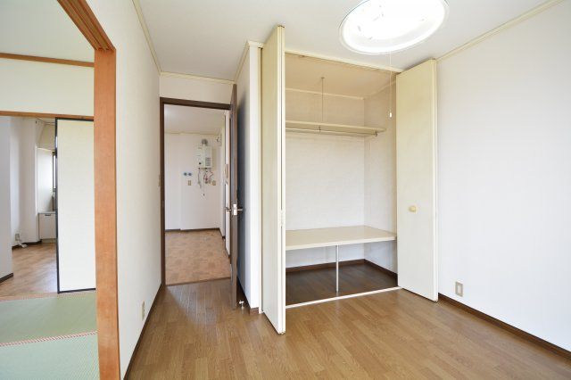 【内装】 | シティハイムセルティアA