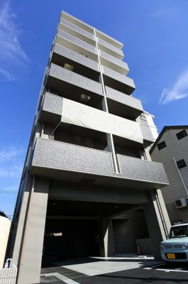 【外観】 | ＥＳレジデンス