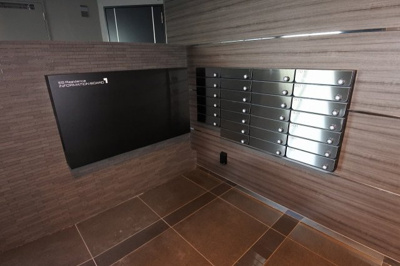 【その他共用部分】 | ＥＳレジデンス