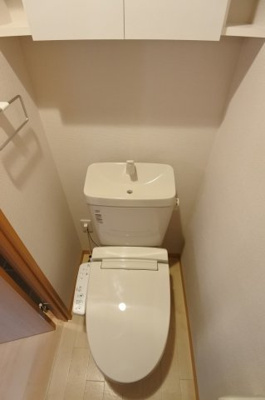 【トイレ】 | ＥＳレジデンス