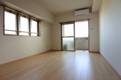 【寝室】 | ＥＳレジデンス