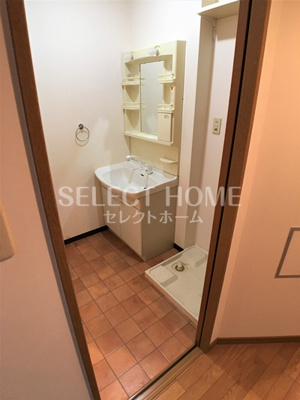 【キッチン】 | サンセールＮＹ | お料理しやすいキッチンです