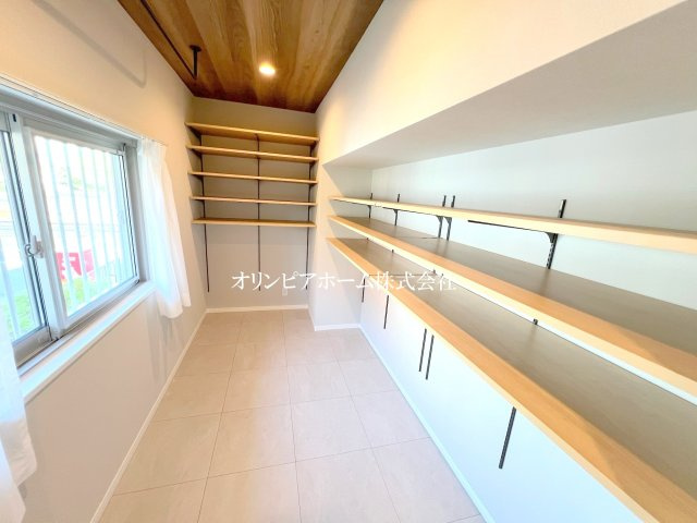 ゾンネンハイム北砂　2階　角　部屋　リ　ノベーション済　のその他