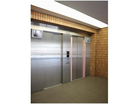 ゾンネンハイム北砂　2階　角　部屋　リ　ノベーション済　のその他