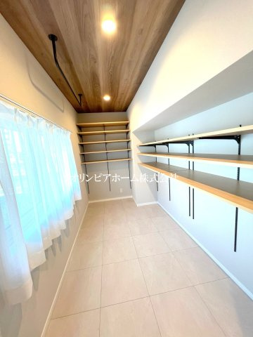 ゾンネンハイム北砂　2階　角　部屋　リ　ノベーション済　のその他