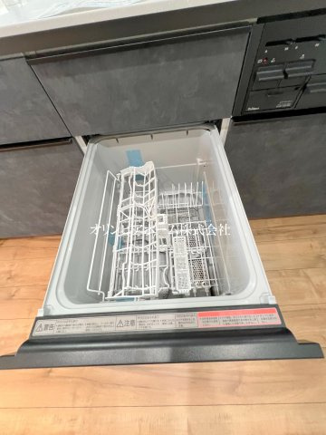 ゾンネンハイム北砂　2階　角　部屋　リ　ノベーション済　のその他
