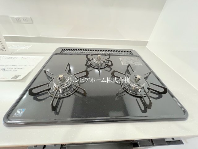 ゾンネンハイム北砂　2階　角　部屋　リ　ノベーション済　のその他