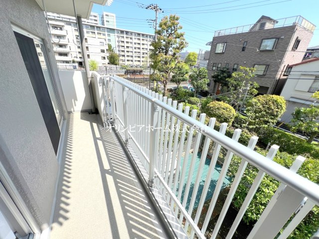 ゾンネンハイム北砂　2階　角　部屋　リ　ノベーション済　のその他
