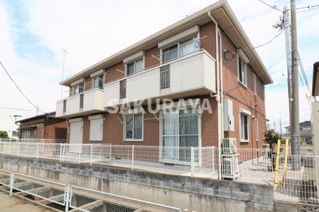 フレグランスヒトミD