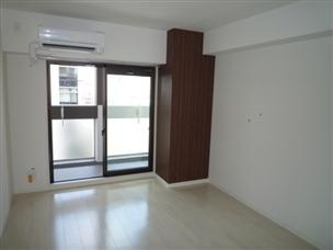 【洋室】 | ミコノス北浜