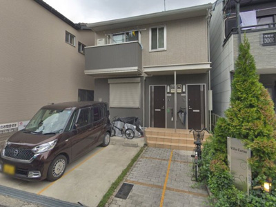 【外観】 | Villa Carna