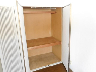 【収納】 | パールハイツ豊玉Ｂ