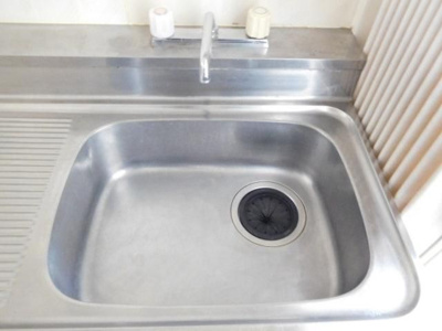 【キッチン】 | パールハイツ豊玉Ｂ