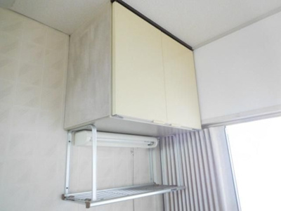 【収納】 | パールハイツ豊玉Ｂ