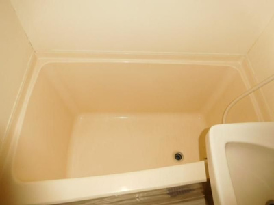 【浴室】 | パールハイツ豊玉Ｂ