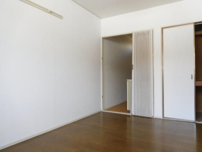 【寝室】 | パールハイツ豊玉Ｂ