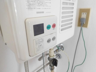 【その他】 | パールハイツ豊玉Ｂ