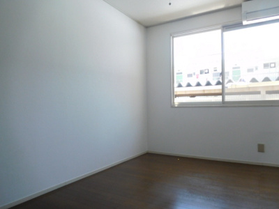 【洋室】 | パールハイツ豊玉Ｂ