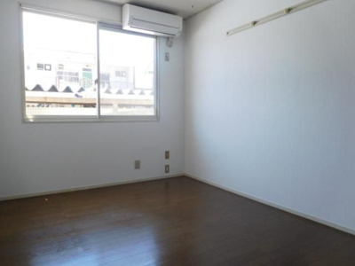 【居間・リビング】 | パールハイツ豊玉Ｂ