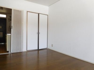 【居間・リビング】 | パールハイツ豊玉Ｂ