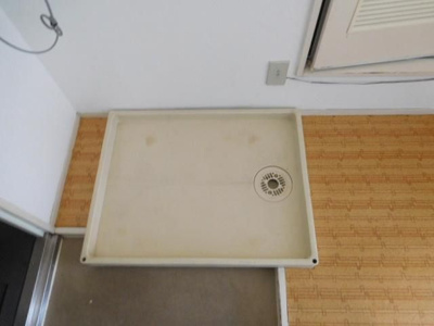 【設備】 | パールハイツ豊玉Ｂ