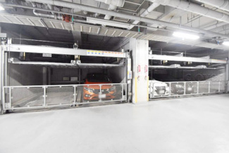 【その他共用部分】 | 駐車場