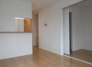 アメージングN．Yの居間・リビング