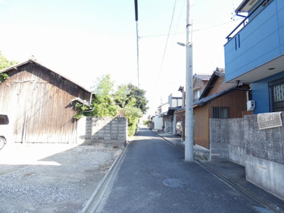 【周辺】 | デザイナーズコーポ名北