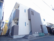 デザイナーズコーポ名北の画像