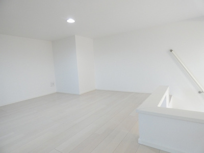 【寝室】 | デザイナーズコーポ名北