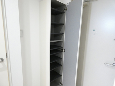 【収納】 | デザイナーズコーポ名北