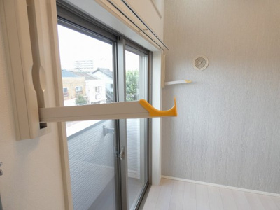 【内装】 | デザイナーズコーポ名北