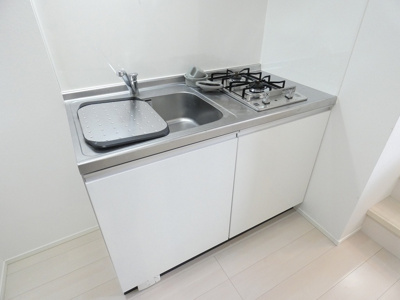 【キッチン】 | デザイナーズコーポ名北