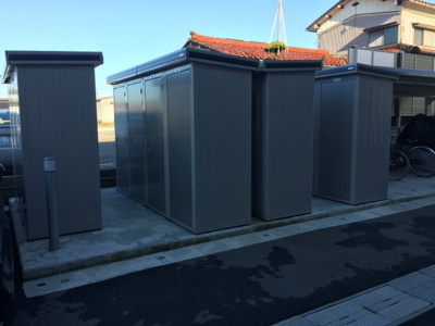 【その他共用部分】 | Le Soleil