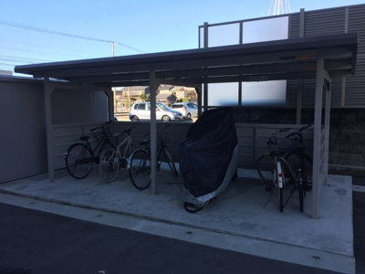 【設備】 | Le Soleil