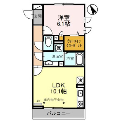 【外観】 | Le Soleil