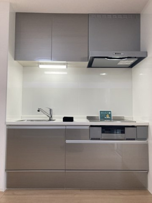 【キッチン】 | Le Soleil