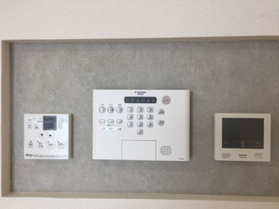 【独立洗面台】 | Le Soleil