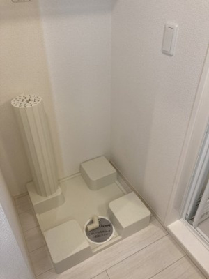 【浴室】 | Le Soleil