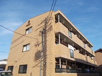 【外観】 | ライヒフロイデ