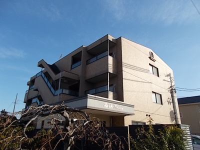 【外観】 | ライヒフロイデ